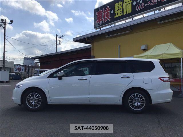 Honda ODYSSEY 2009-03 280964-8