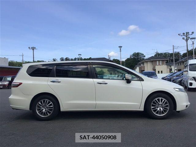 Honda ODYSSEY 2009-03 280964-7