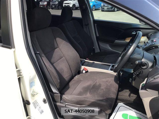 Honda ODYSSEY 2009-03 280964-11