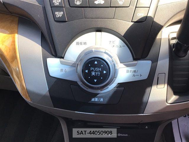 Honda ODYSSEY 2009-03 280964-13
