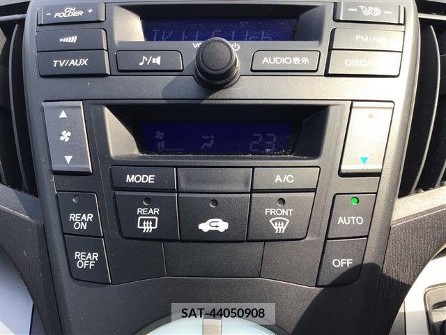 Honda ODYSSEY 2009-03 280964-14