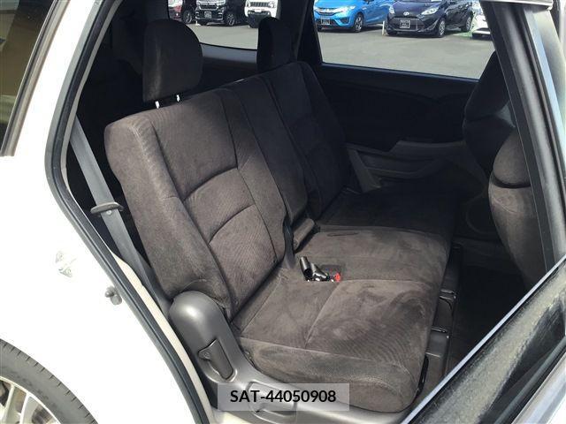 Honda ODYSSEY 2009-03 280964-12