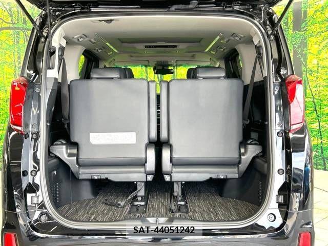 Toyota ALPHARD 2022-11 355372-11