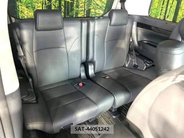 Toyota ALPHARD 2022-11 355372-10