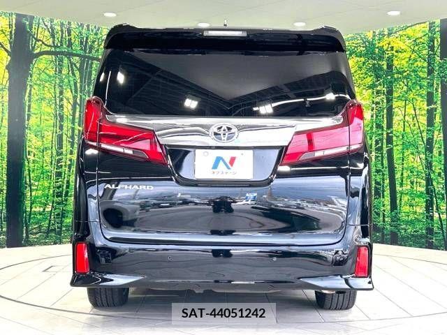 Toyota ALPHARD 2022-11 355372-16