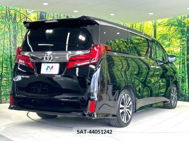 Toyota ALPHARD 2022-11 355372-18