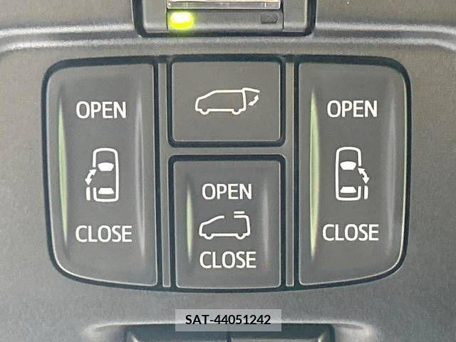 Toyota ALPHARD 2022-11 355372-3