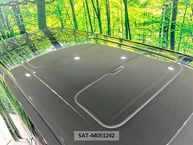 Toyota ALPHARD 2022-11 355372-2