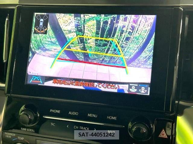 Toyota ALPHARD 2022-11 355372-6