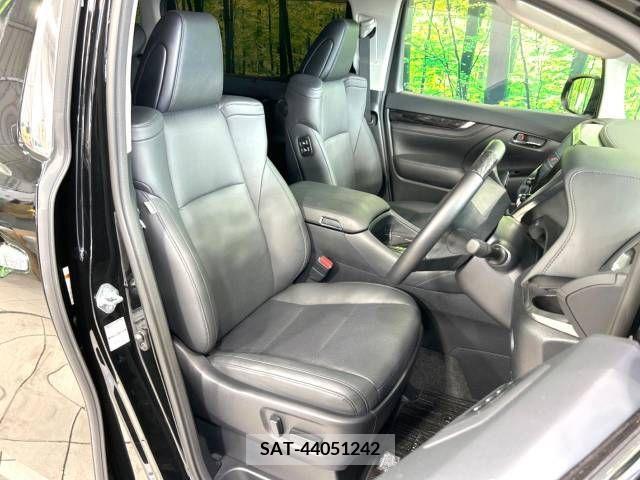 Toyota ALPHARD 2022-11 355372-8