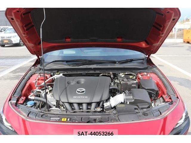 Mazda MAZDA3 2019-09 373196-17