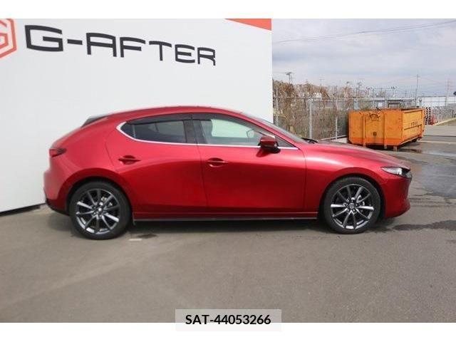 Mazda MAZDA3 2019-09 373196-6