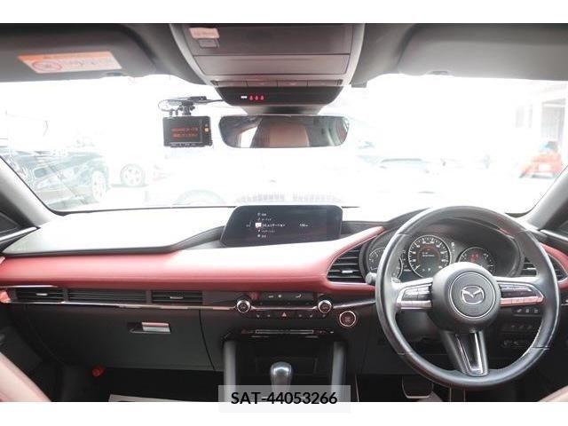 Mazda MAZDA3 2019-09 373196-14