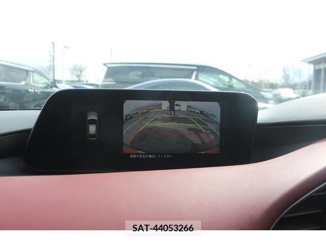 Mazda MAZDA3 2019-09 373196-4