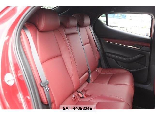 Mazda MAZDA3 2019-09 373196-13