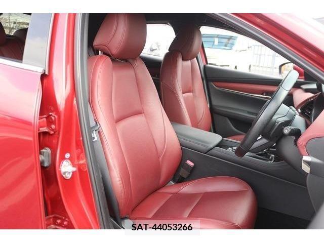Mazda MAZDA3 2019-09 373196-12
