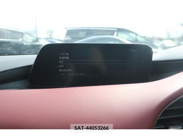 Mazda MAZDA3 2019-09 373196-2