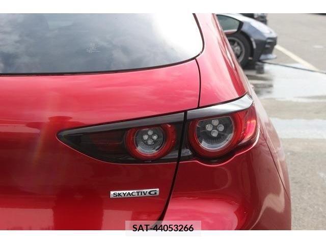 Mazda MAZDA3 2019-09 373196-10