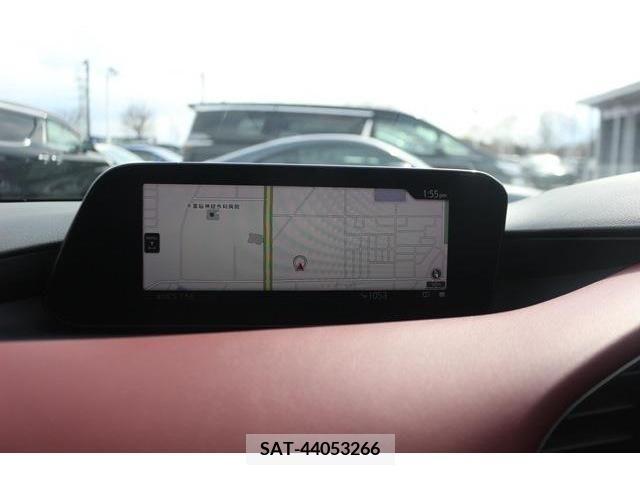 Mazda MAZDA3 2019-09 373196-1