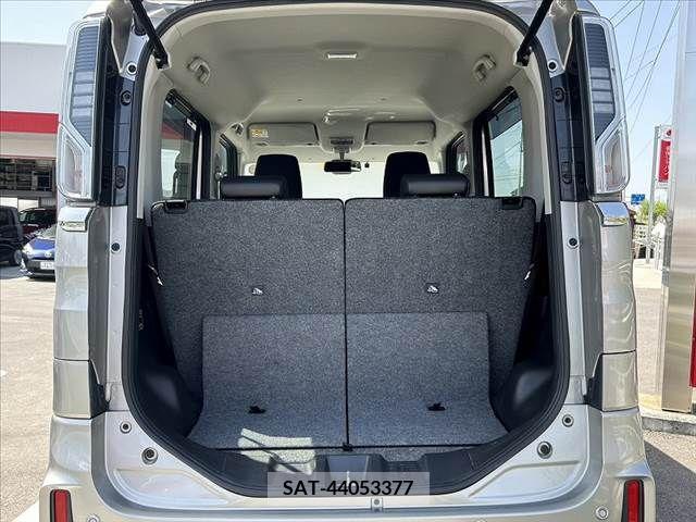 Suzuki SPACIA 2018-02 285740-19