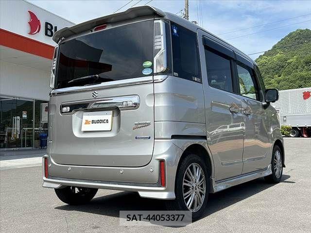 Suzuki SPACIA 2018-02 285740-14