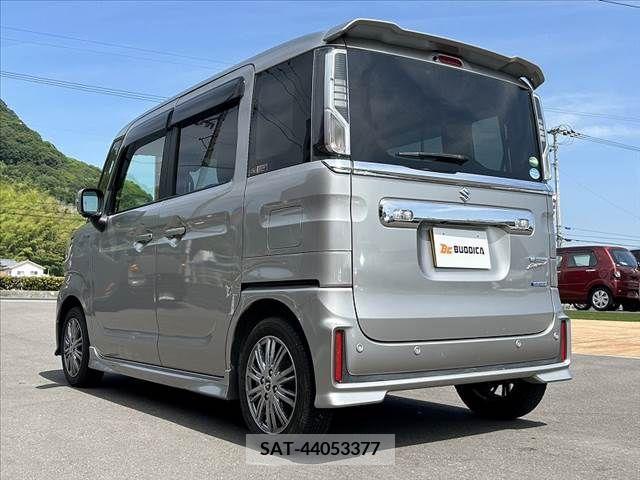 Suzuki SPACIA 2018-02 285740-12