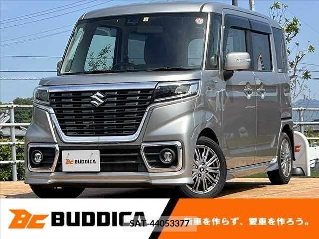 Suzuki SPACIA 2018-02 285740-0