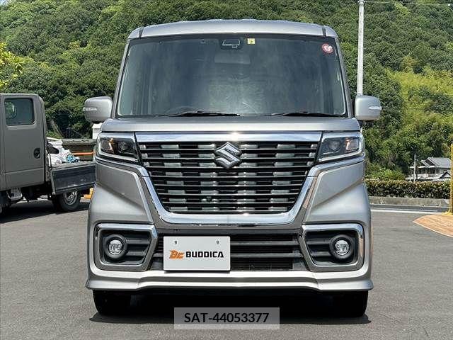 Suzuki SPACIA 2018-02 285740-8