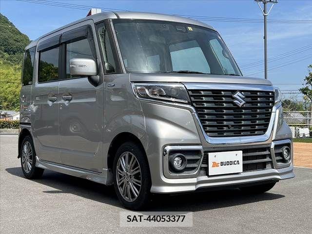 Suzuki SPACIA 2018-02 285740-7