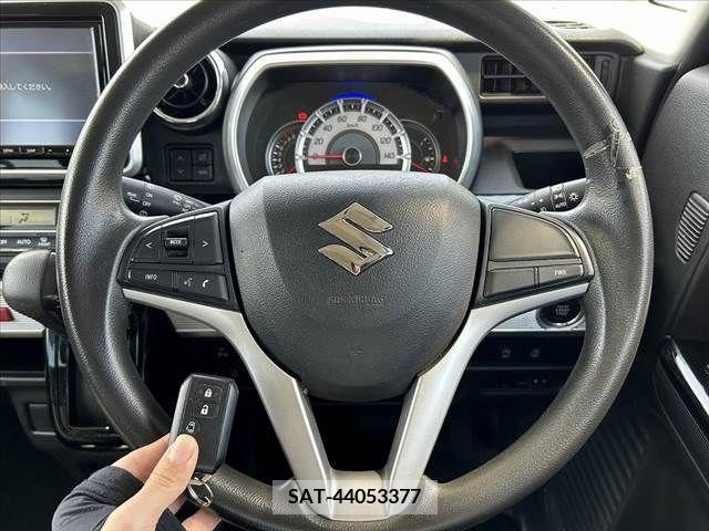 Suzuki SPACIA 2018-02 285740-6