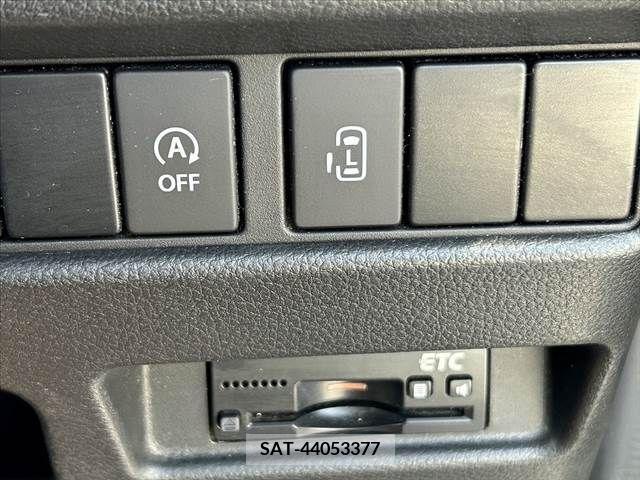 Suzuki SPACIA 2018-02 285740-5