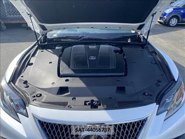 Lexus LS 2018-03 275432-17