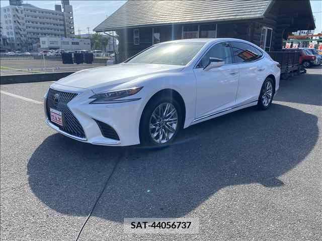 Lexus LS 2018-03 275432-0