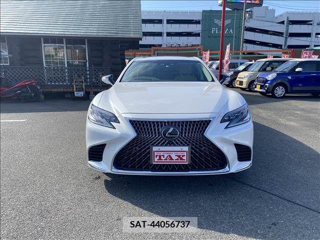 Lexus LS 2018-03 275432-16
