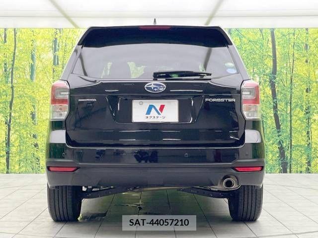 Subaru FORESTER 2016-01 341796-15