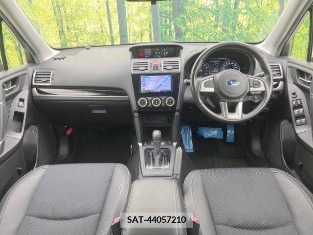 Subaru FORESTER 2016-01 341796-1