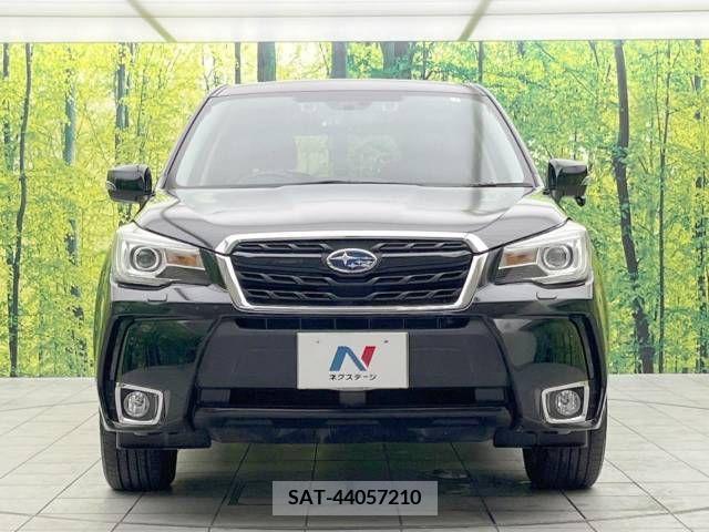 Subaru FORESTER 2016-01 341796-14