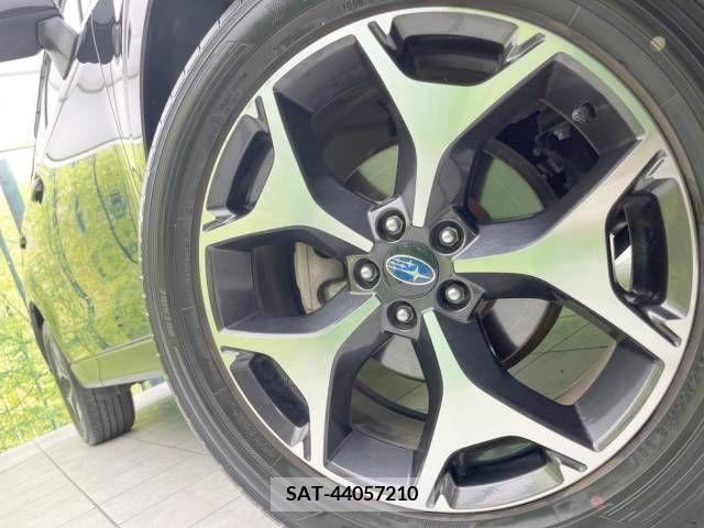 Subaru FORESTER 2016-01 341796-13