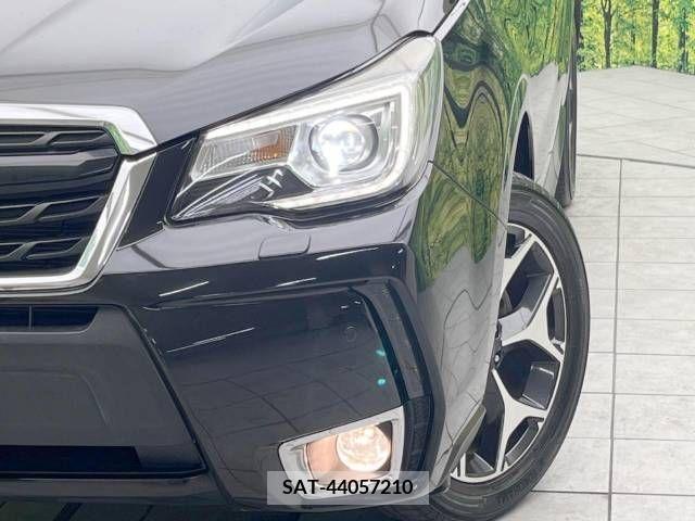 Subaru FORESTER 2016-01 341796-12