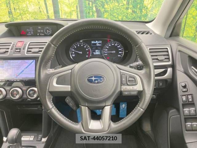 Subaru FORESTER 2016-01 341796-11