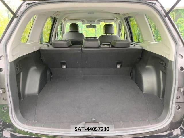 Subaru FORESTER 2016-01 341796-10