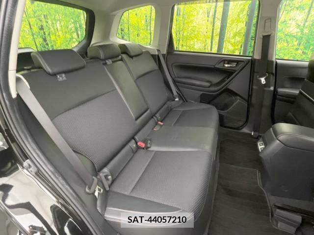 Subaru FORESTER 2016-01 341796-9