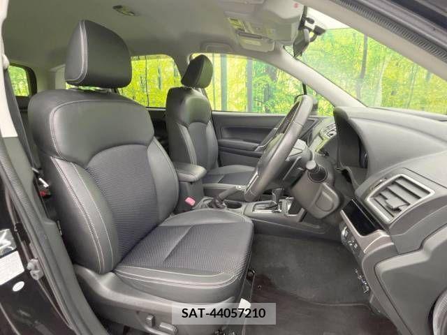 Subaru FORESTER 2016-01 341796-8