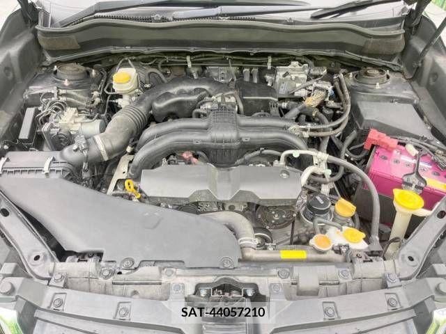 Subaru FORESTER 2016-01 341796-18