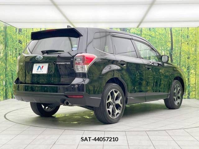 Subaru FORESTER 2016-01 341796-17
