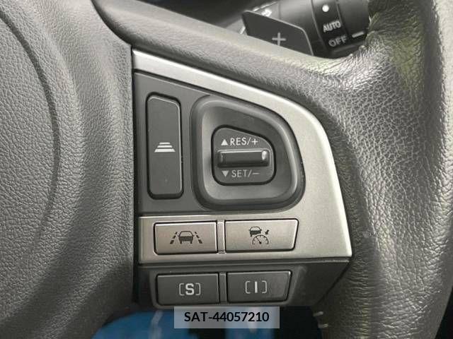 Subaru FORESTER 2016-01 341796-5
