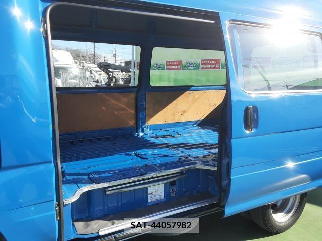 Toyota DYNA ROUTE VAN 2008-01 247562-7