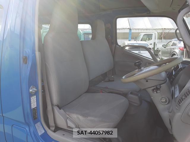 Toyota DYNA ROUTE VAN 2008-01 247562-4