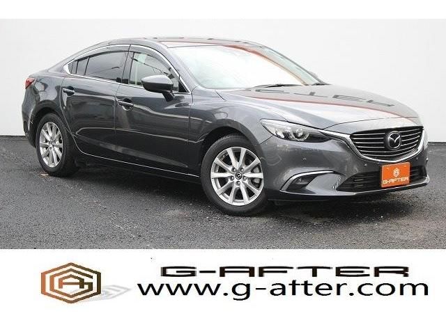 Mazda ATENZA 2015-06 9498-0