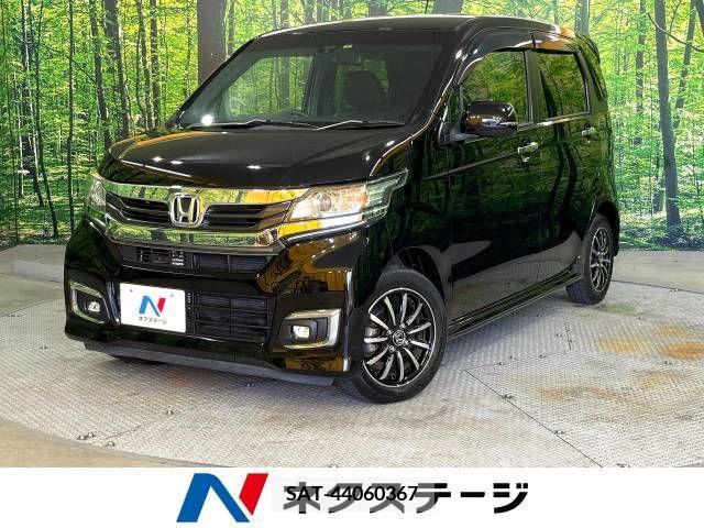 Honda N-WGN 2017-02 248162-0